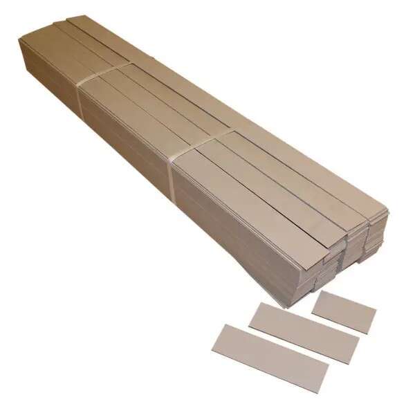 Bewi opprettingspapp 5-pk