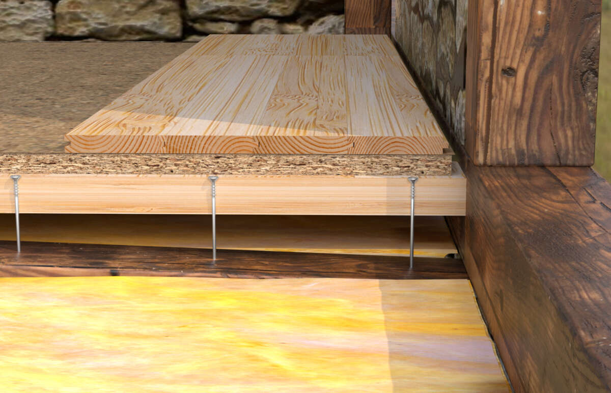 fischer justerskrue JUSS