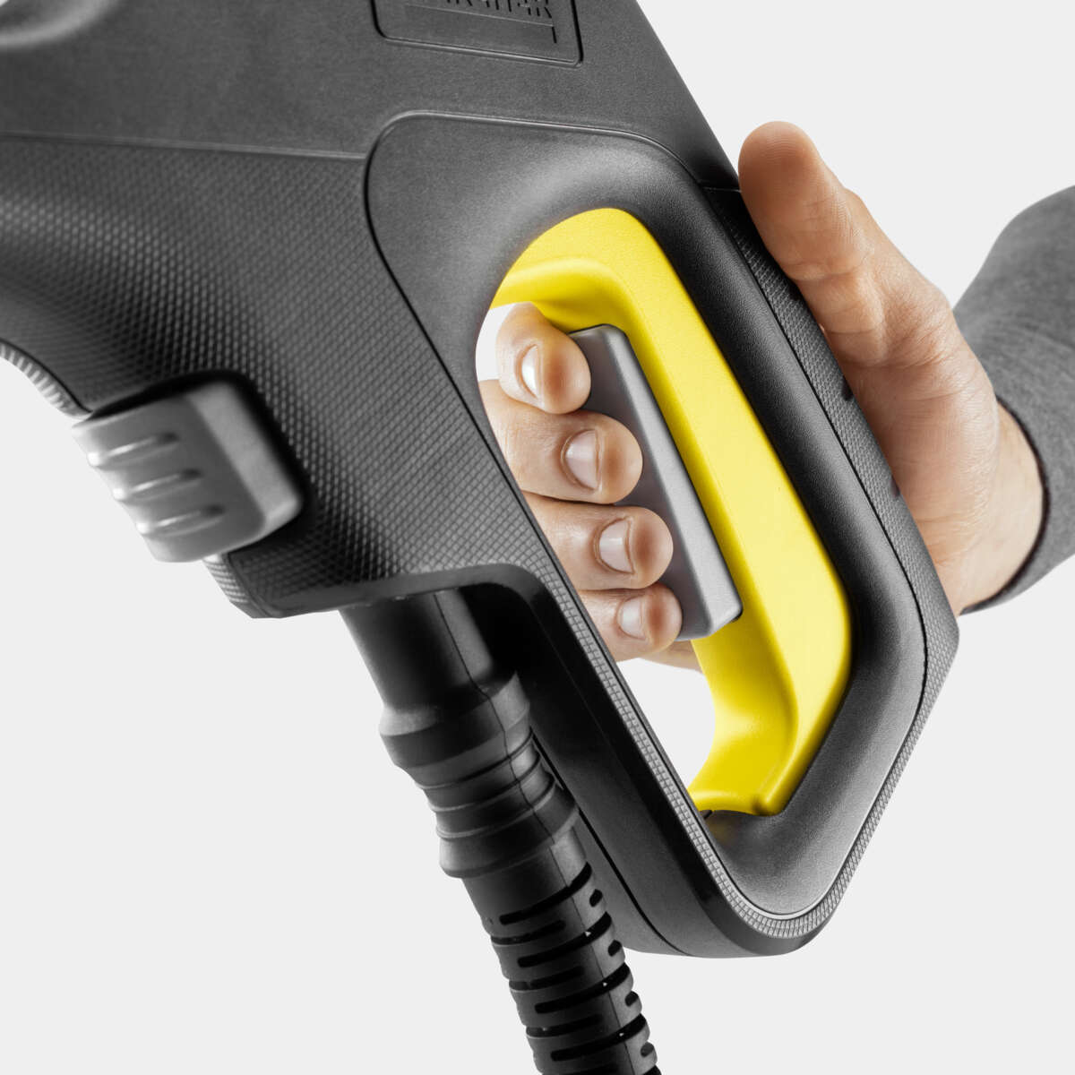 Kärcher K 7 Comfort Premium høytrykkspyler