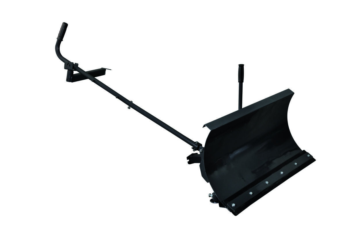 Scheppach snøplog for DP3000 Wheel Dumper