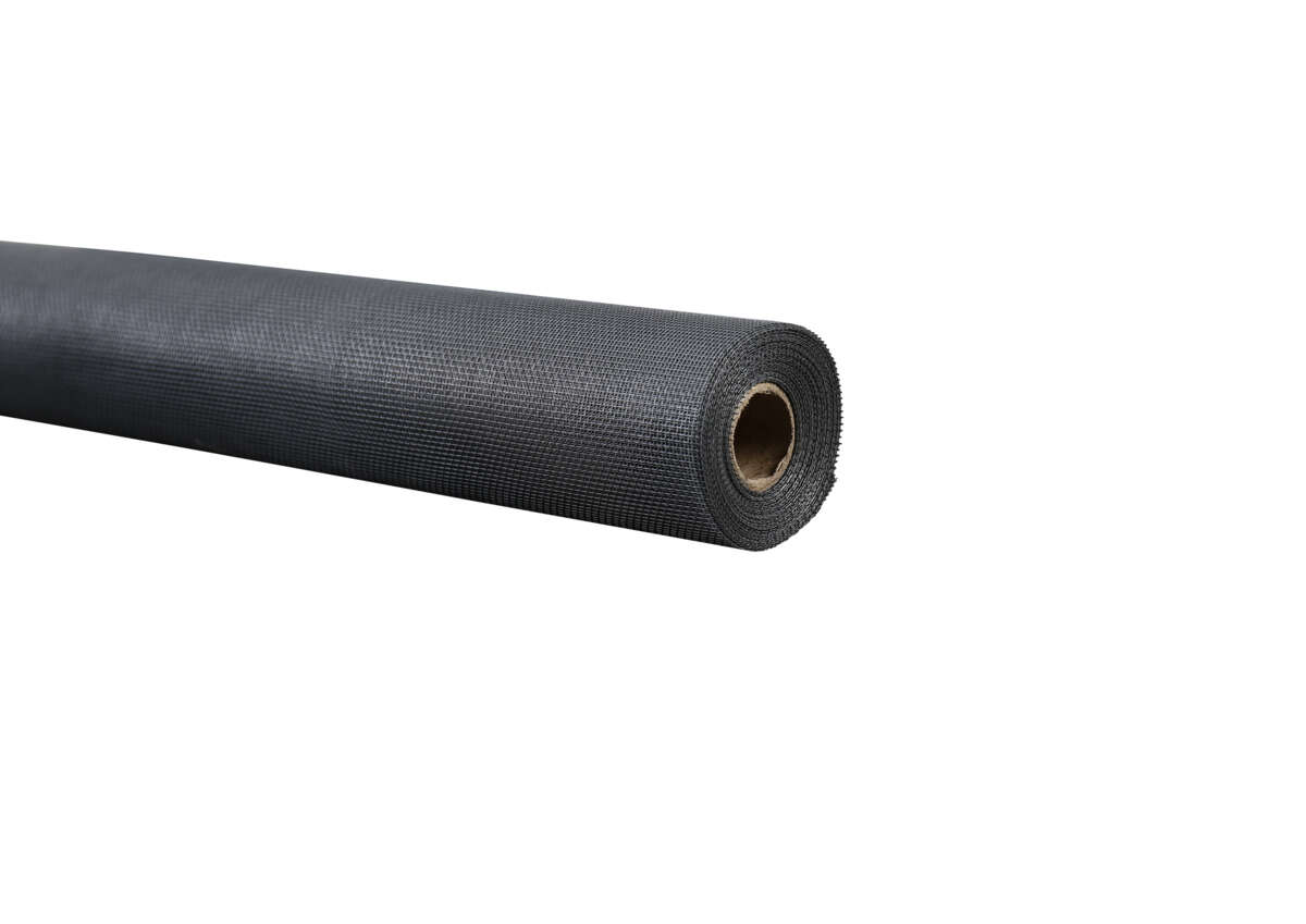 Krifon flueduk glassfiber 0,6 x 10 meter