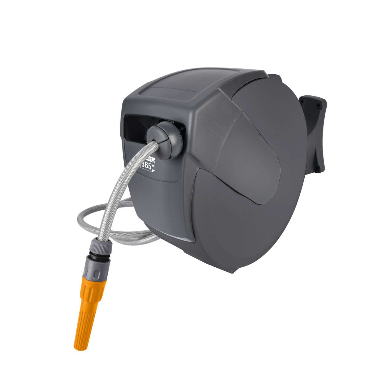 Smart 365* veggslangeboks 20 meter