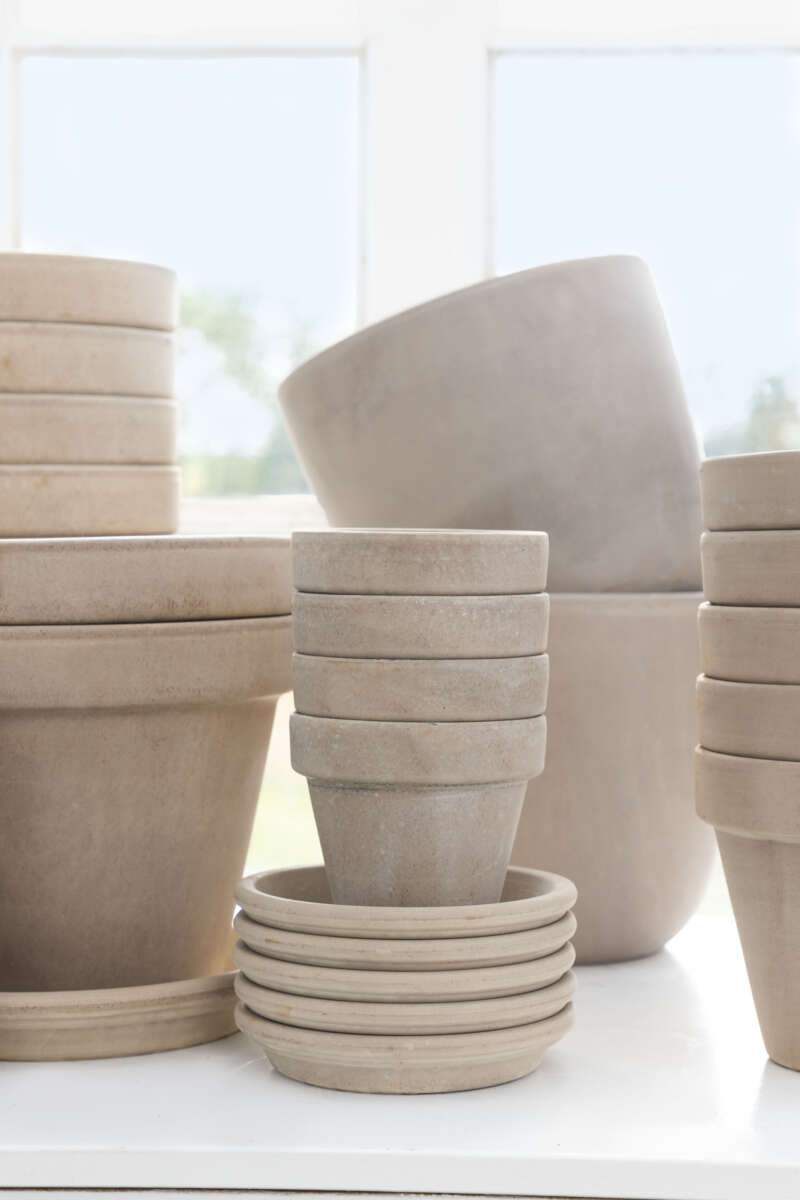 Odle Lillesand potte