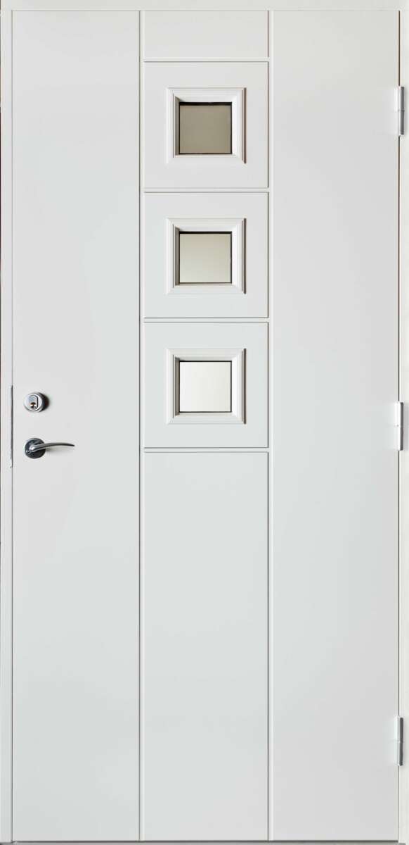 Harmonie Vera ytterdør