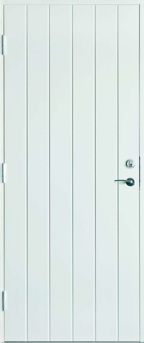 Harmonie Silje ytterdør