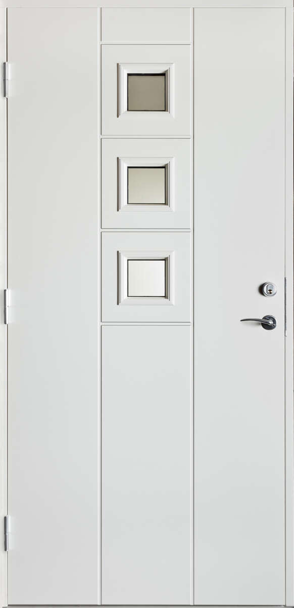 Harmonie Vera ytterdør