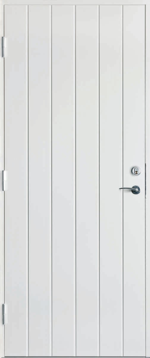 Harmonie Silje ytterdør