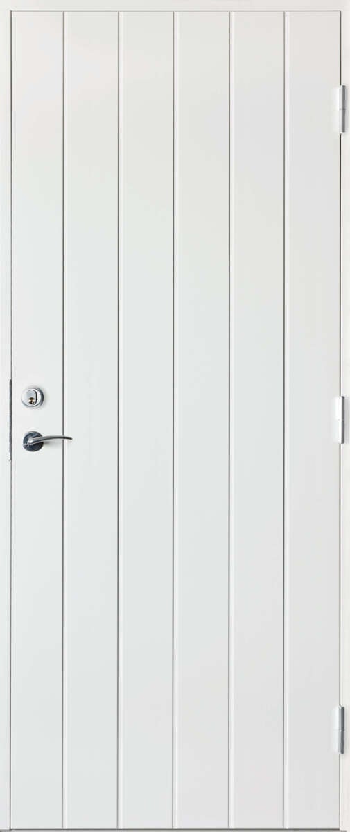 Harmonie Silje ytterdør