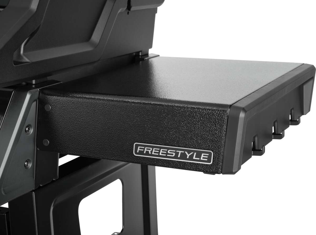 Napoleon Freestyle 425 PRO gassgrill