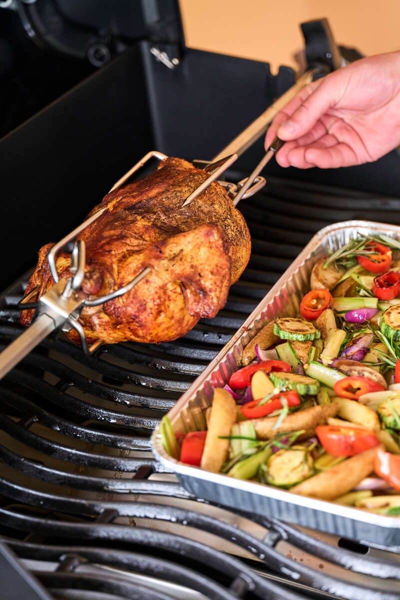 Napoleon Freestyle 425 PRO gassgrill