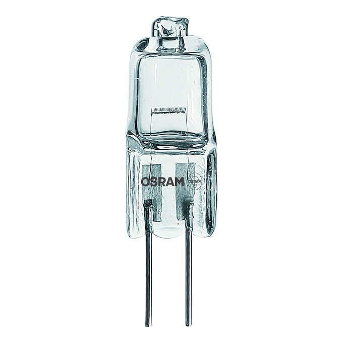 Osram Halostar® stekeovnspære 2pk