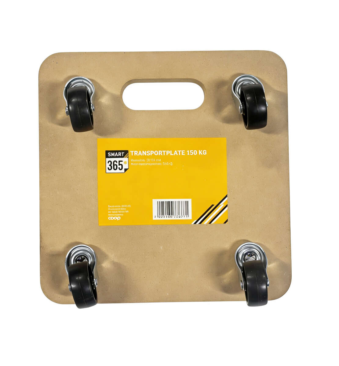 Smart 365 MDF transportbrett
