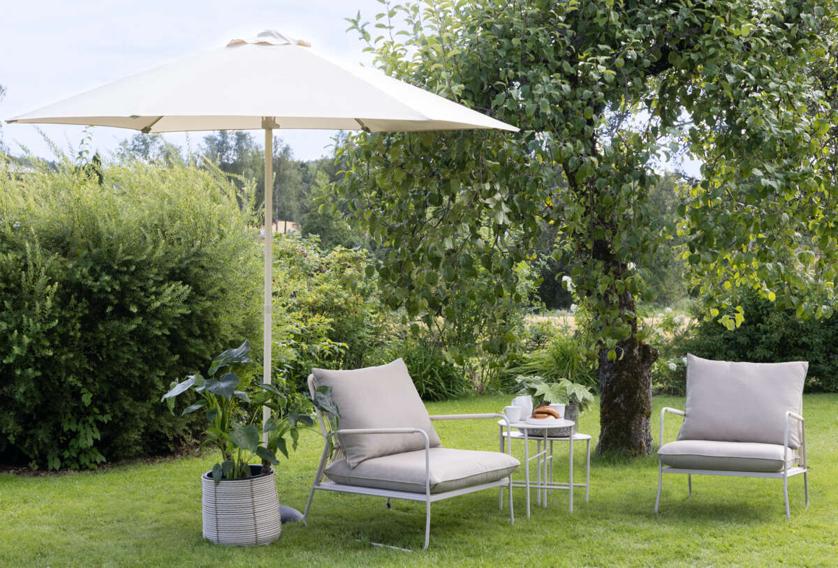 Bohem Jenny parasoll