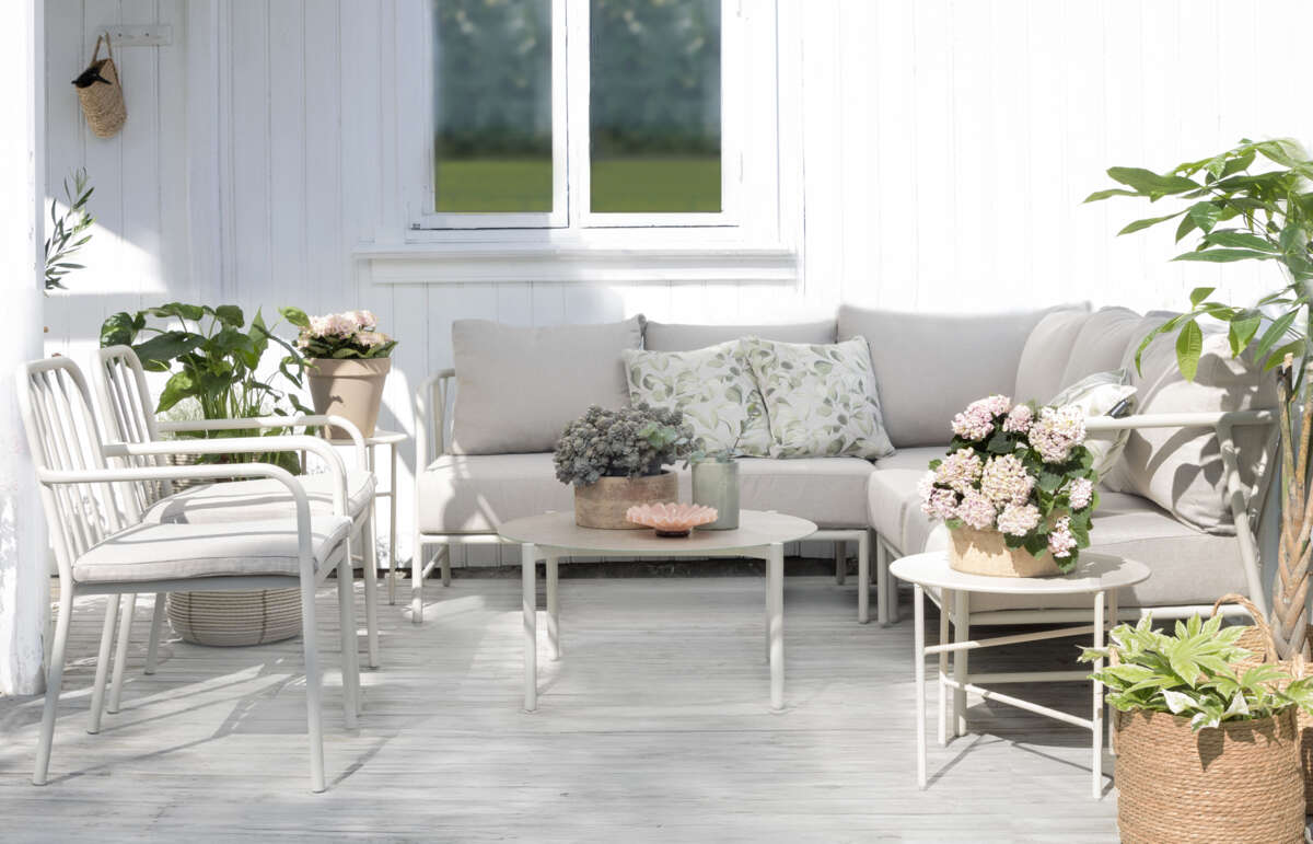 Putetrekk til Brevik hjørnegruppe