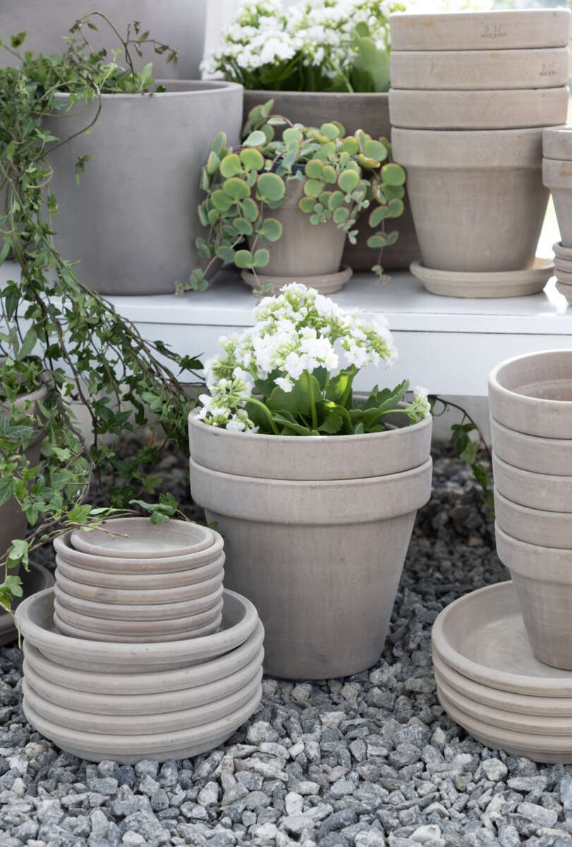 Odle Lillesand potte