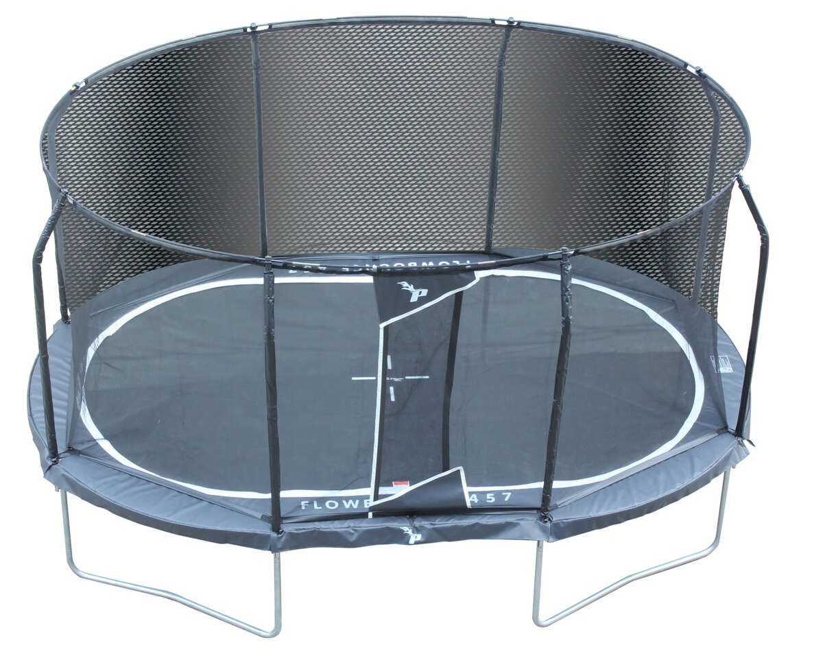 Pro Flyer Flowbounce trampoline