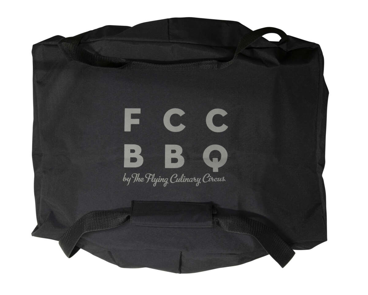 FCC trekk til Chef pizzaovn