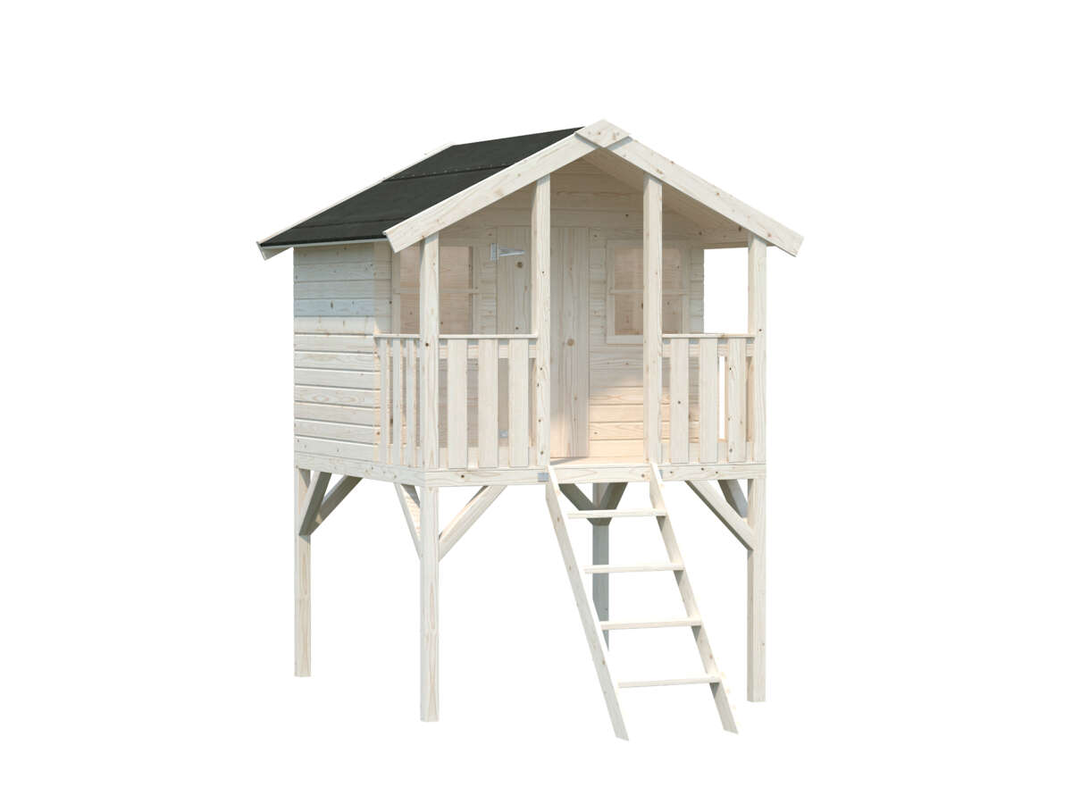 Palmako Toby lekehus 2,1 m²