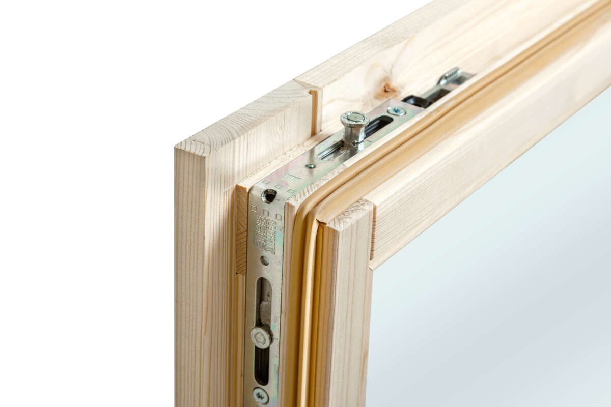 Palmako Ly anneks 13,6 m²