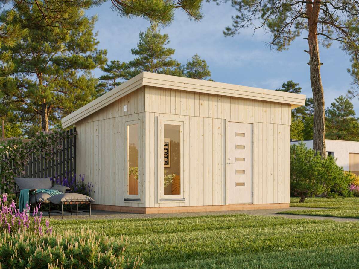 Palmako Etta anneks 13,6 m²