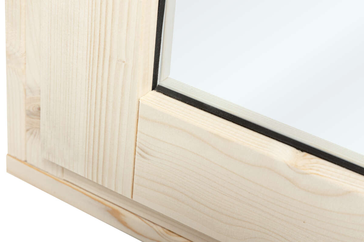 Palmako Hedwig anneks 13,6 m²