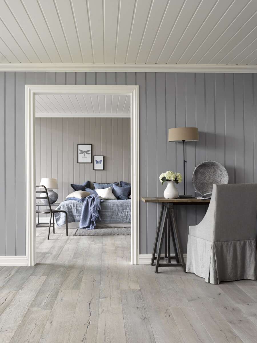 Smartpanel 2420 mm bomull MDF takbord