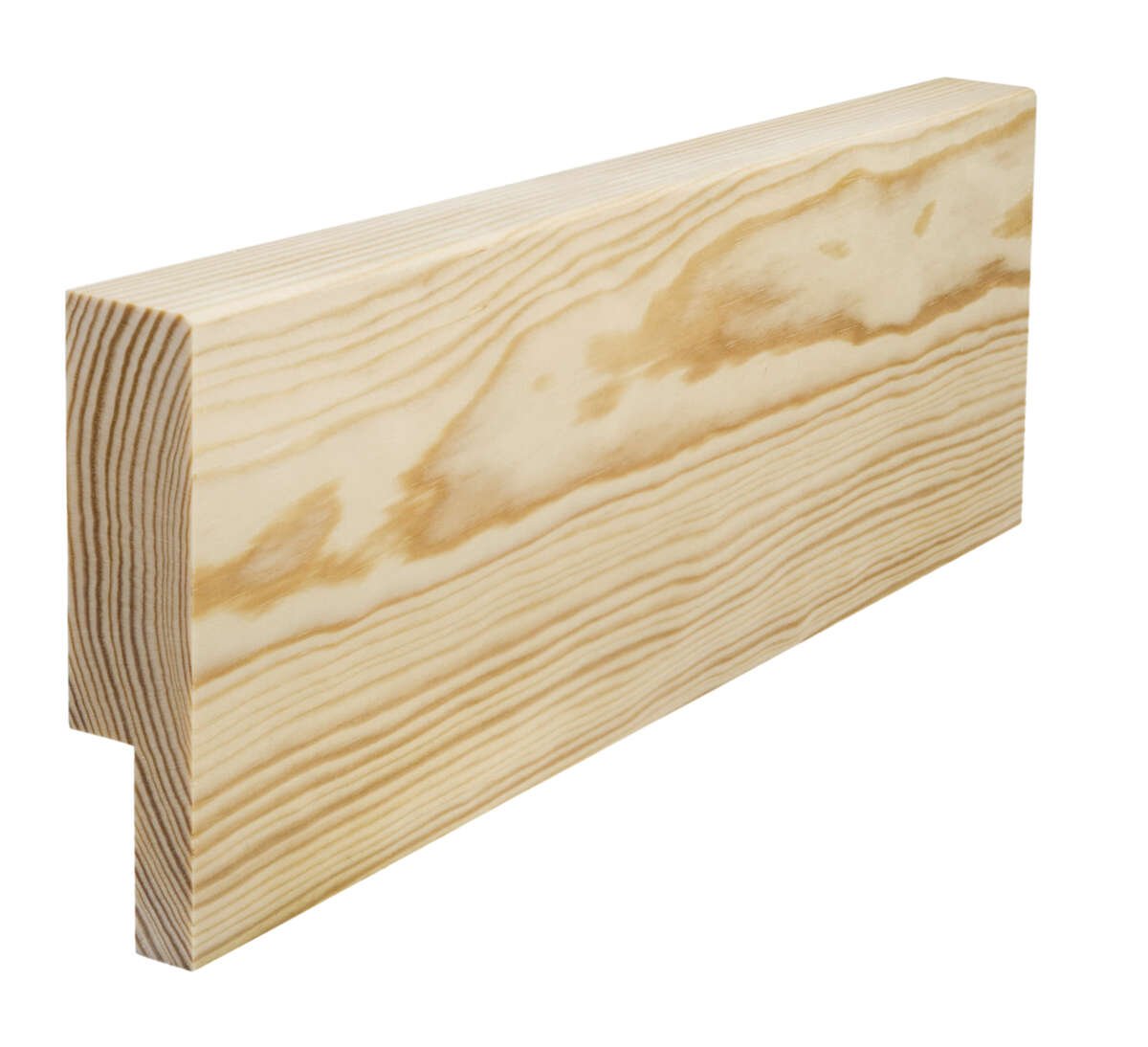 Combiwood 21x95 utforing ubehandlet