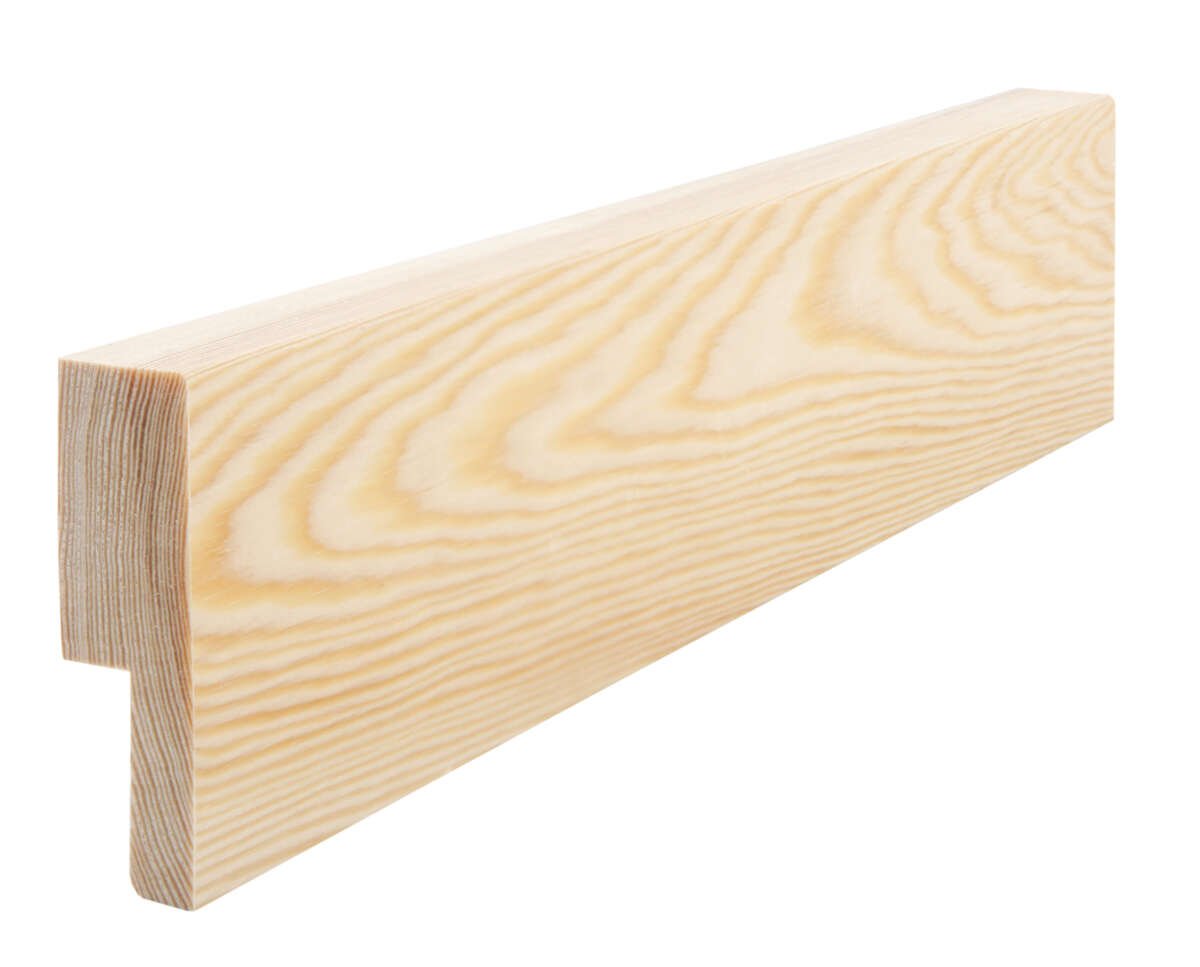 Combiwood 21X70 utforing ubehandlet