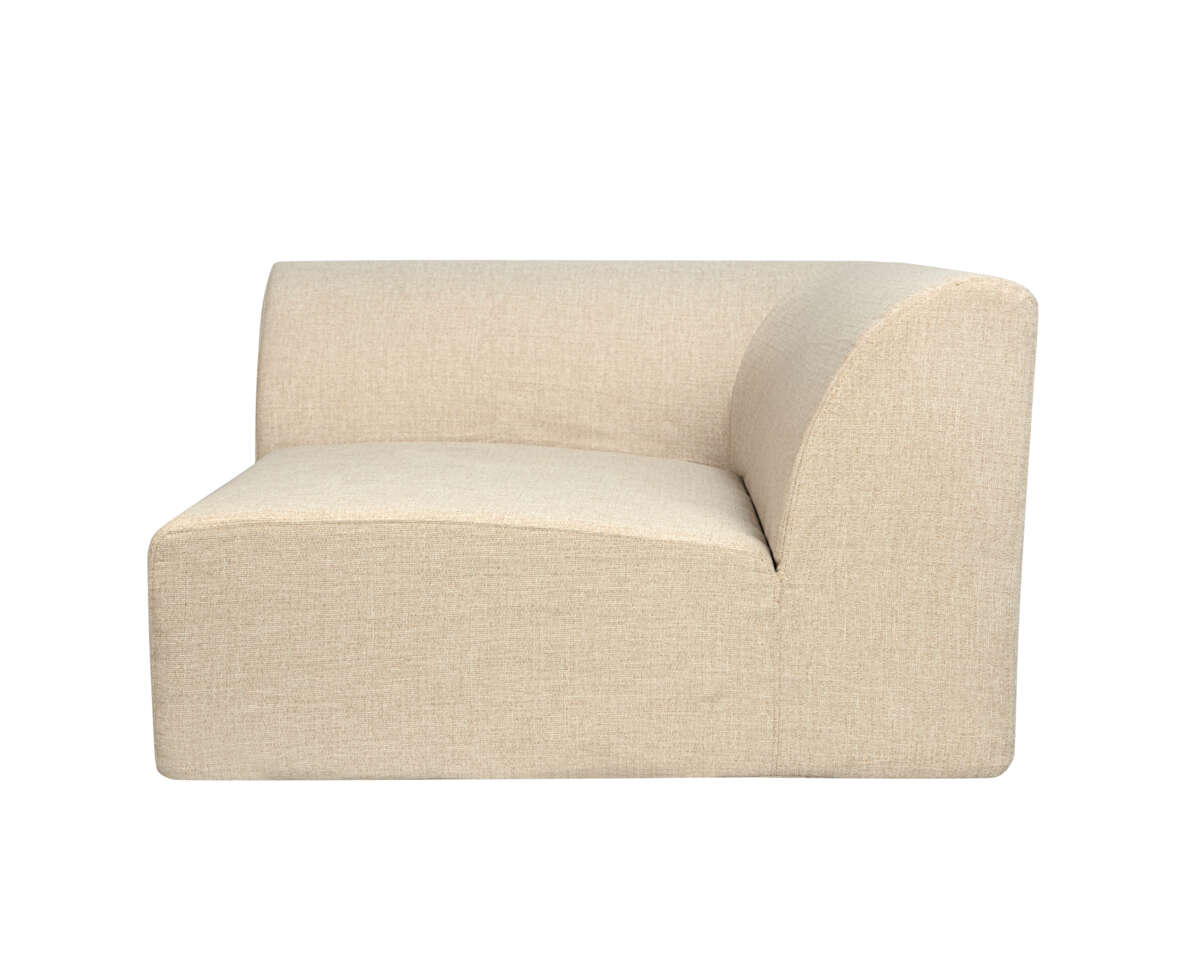 Bohem Skagen sofa hjørnemodul