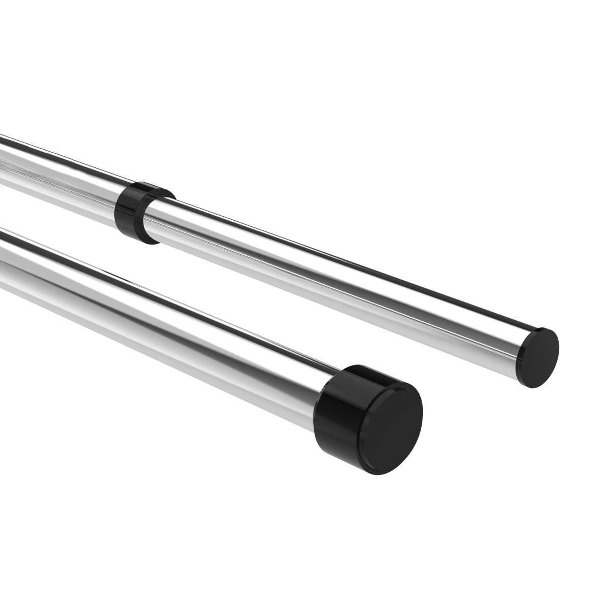 Sensea teleskopisk dusjhylle