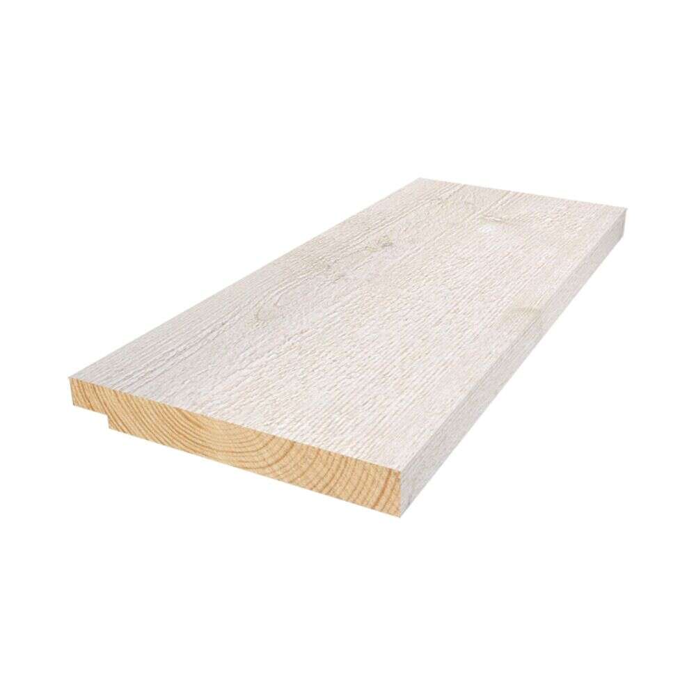 19x148 enkelfals grunnet kledning