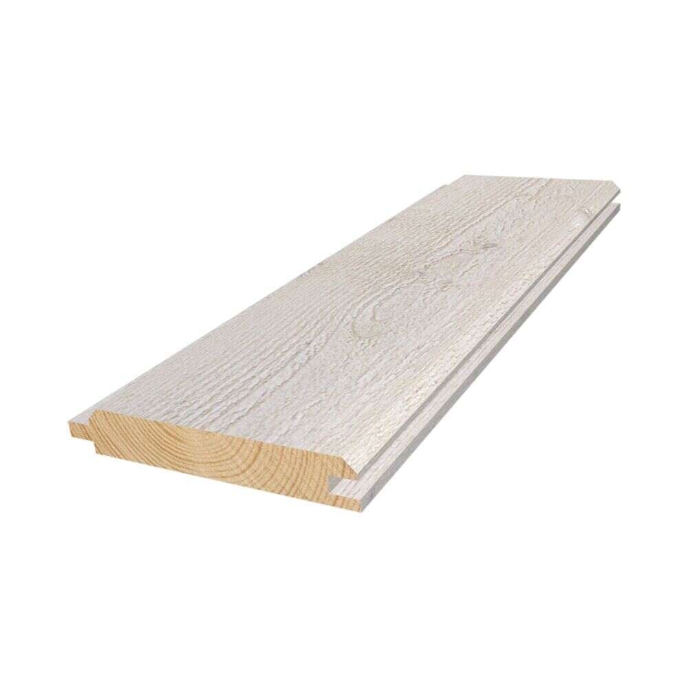 19x120 faspanel grunnet kledning