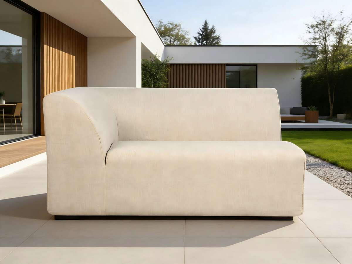 Bohem Skagen sofa hjørnemodul