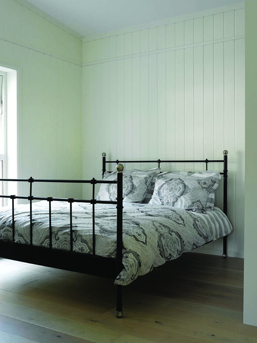 Smartpanel  Skygge bomull 3050 cm MDF veggplate