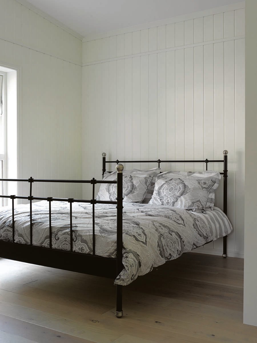 Smartpanel Skygge bomull 3050 cm MDF veggplate