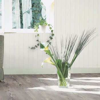 Smartpanel V-fas bomull MDF veggpanel