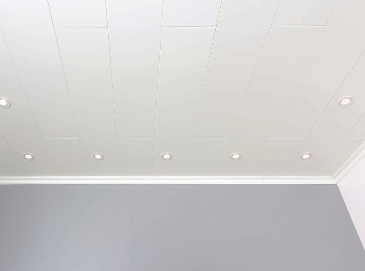 Smartpanel bomull MDF takplate