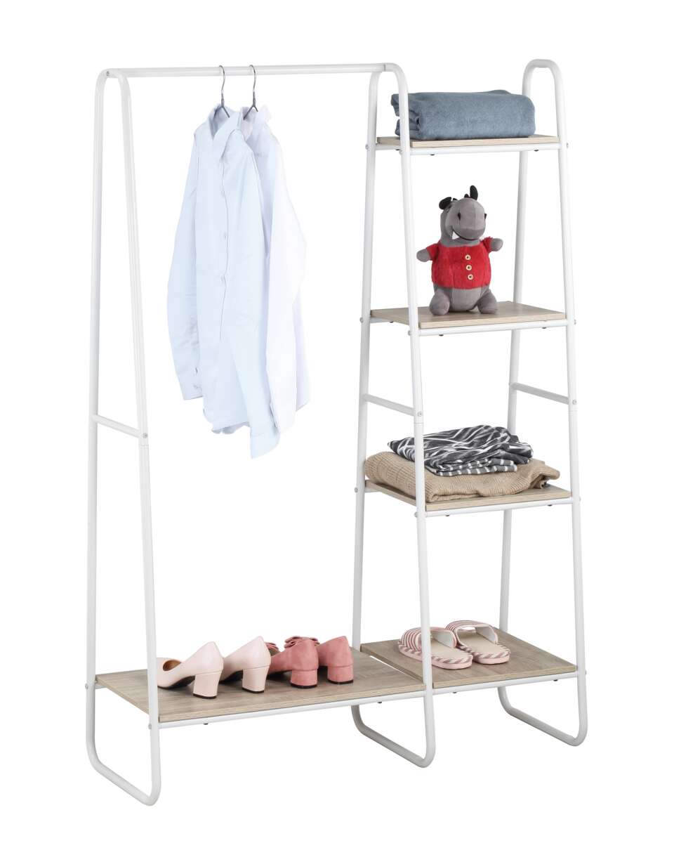 Bohem garderobestativ