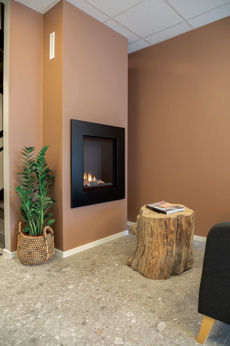 Smartpanel Trend MDF veggplate
