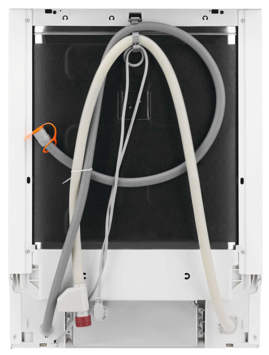 AEG oppvaskmaskin FSB32610Z