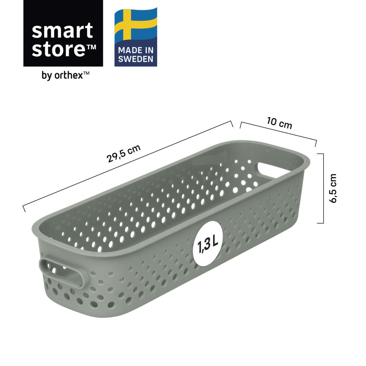 SmartStore Essence kurv