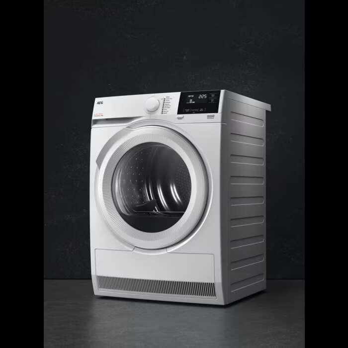 AEG TR722L84L SensiDry® tørketrommel