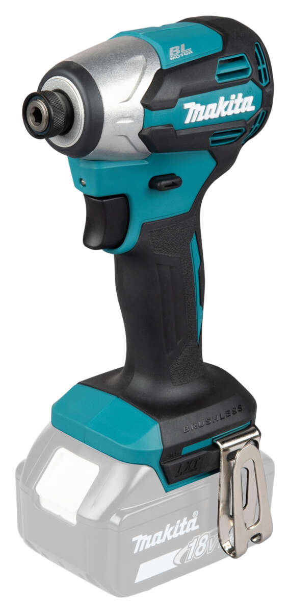 Makita DTD 158Z 18 V slagskrutrekker u/batteri
