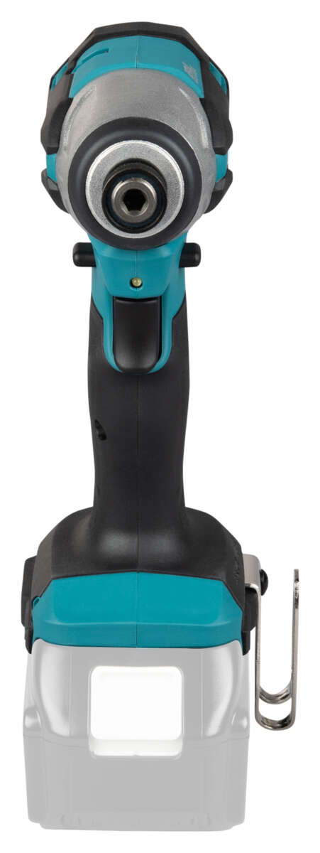 Makita DTD 158Z 18 V slagskrutrekker u/batteri