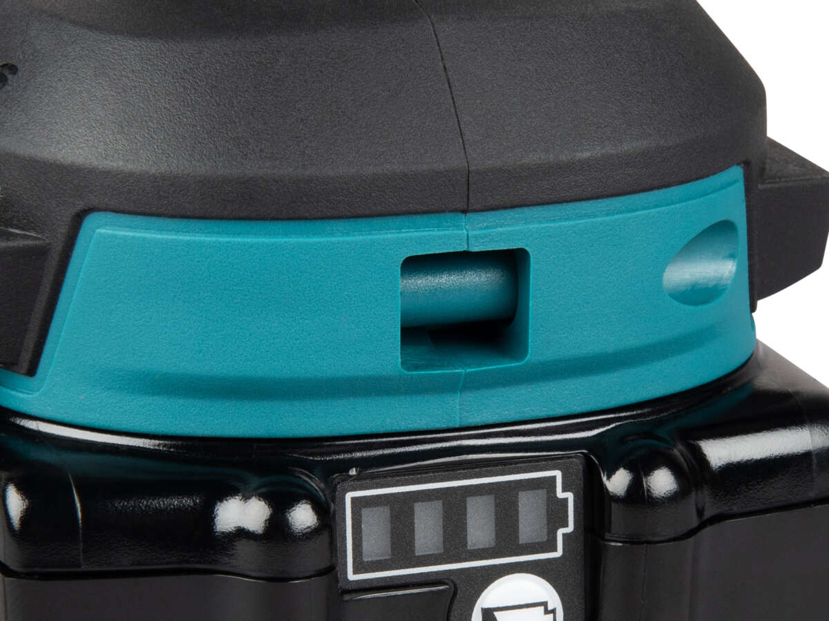 Makita DTD 158Z 18 V slagskrutrekker u/batteri