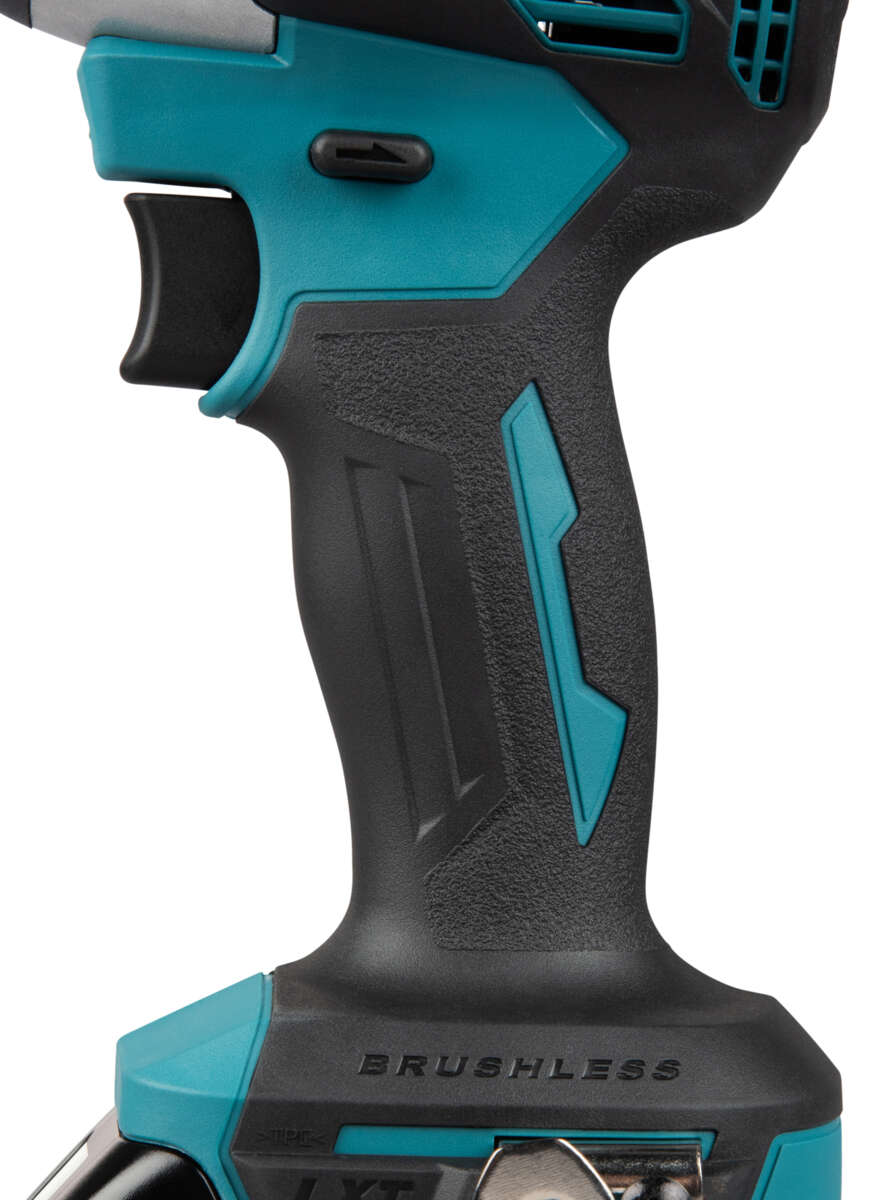 Makita DTD 158Z 18 V slagskrutrekker u/batteri