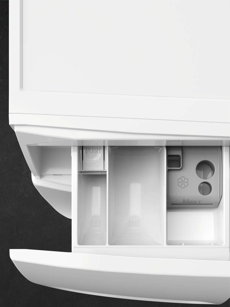 AEG LR722K86O ProSteam® vaskemaskin