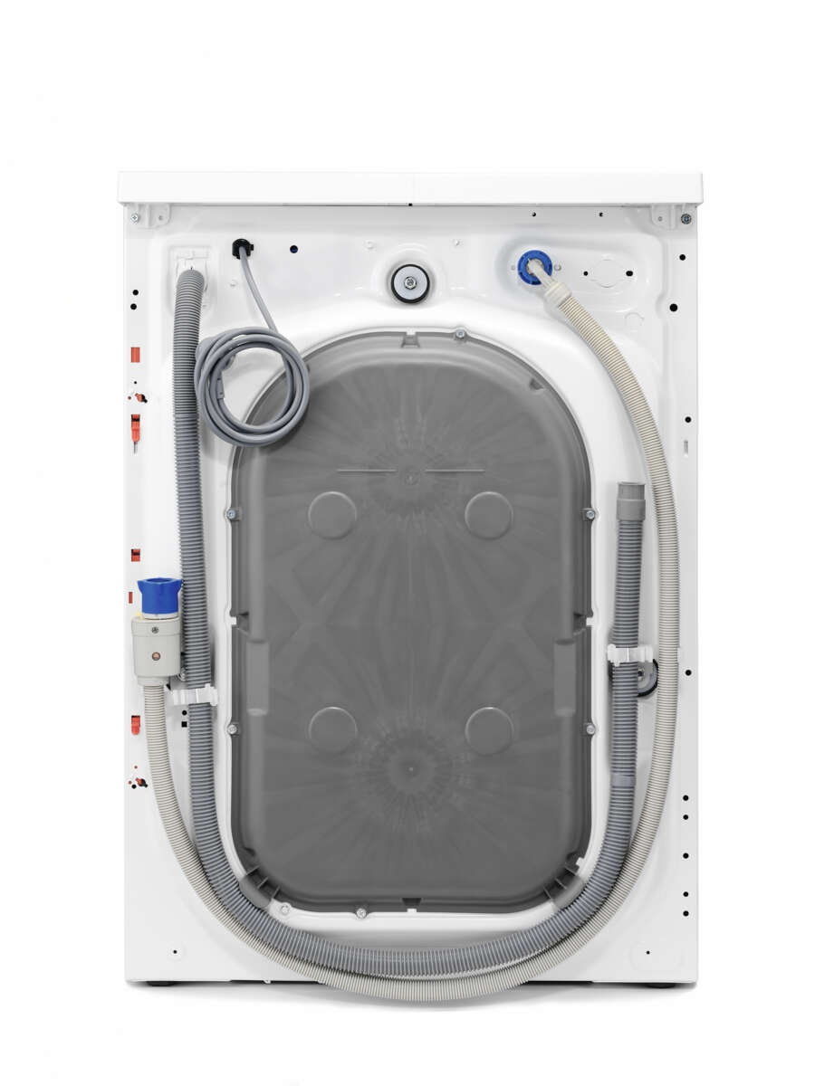 AEG LR734A96Q ProSteam® vaskemaskin