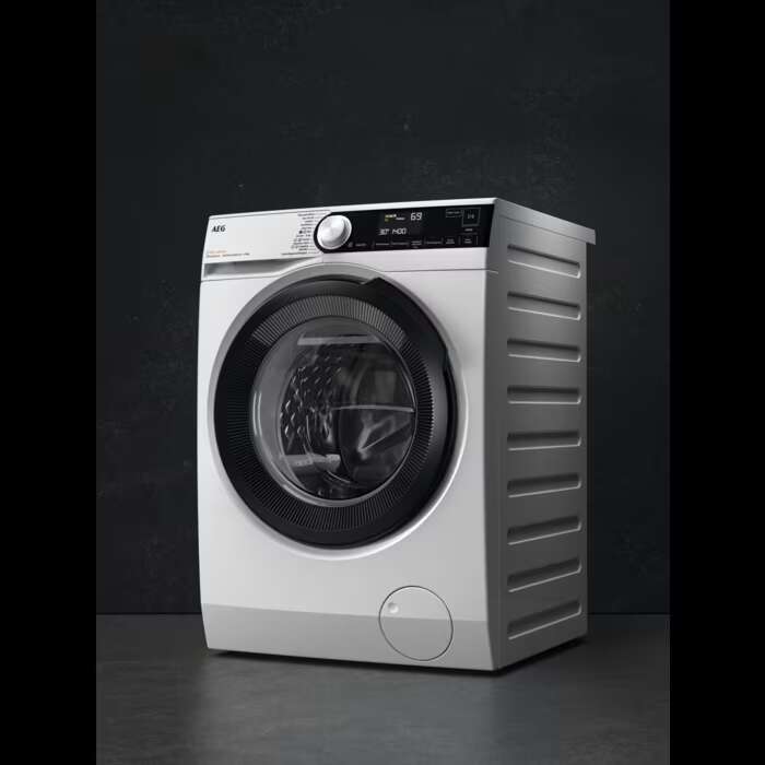AEG LR734A96Q ProSteam® vaskemaskin