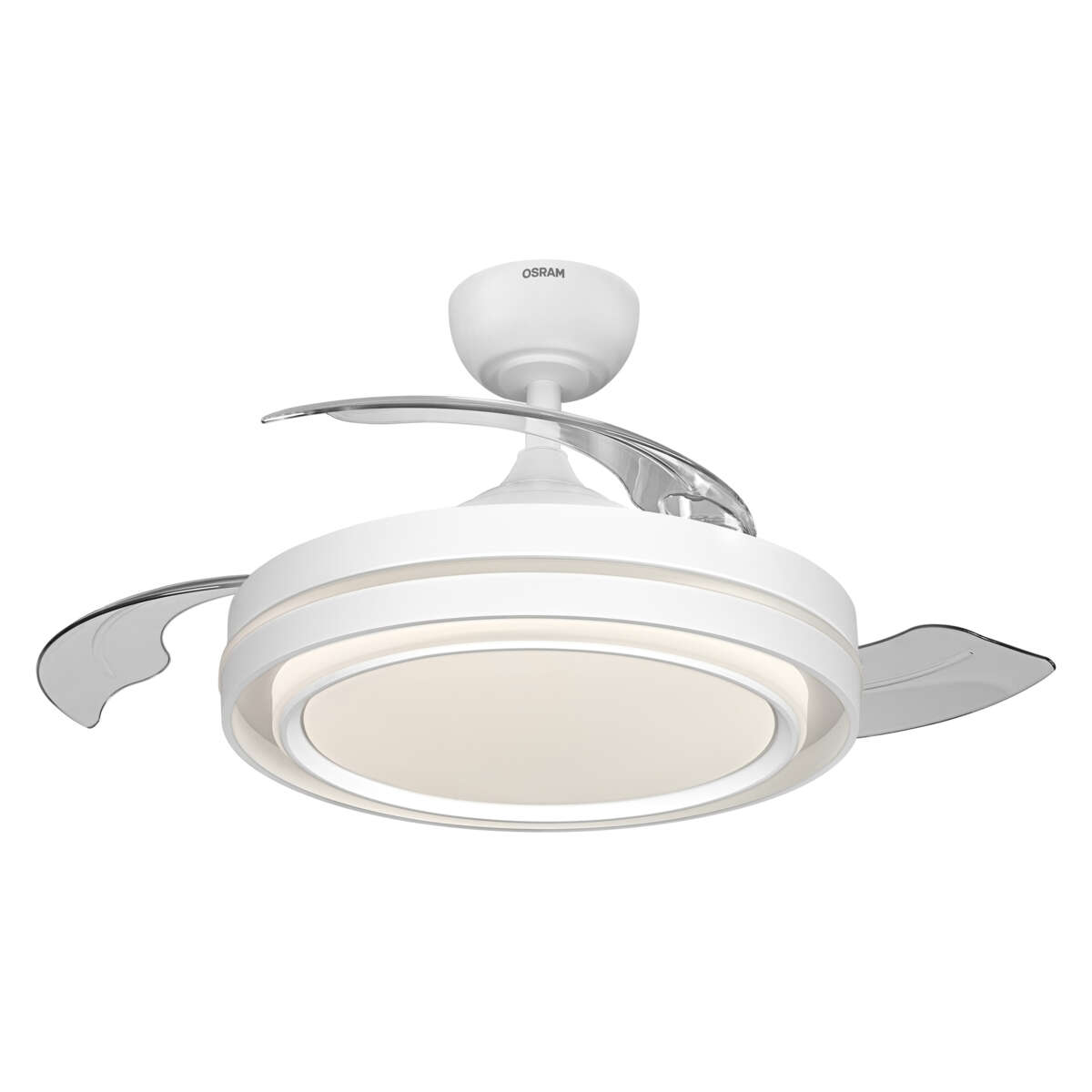 OSRAM Poniente takvifte med lys